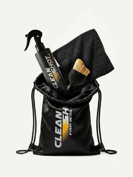 Premium Car Cleaning Kit