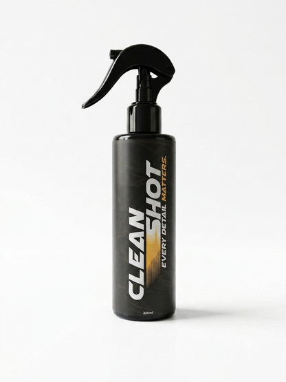 Premium Car Cleaning Kit